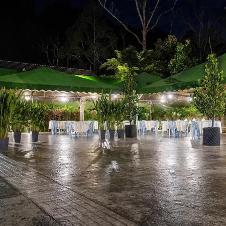 Villa Renai Resort Bentong Esterno foto