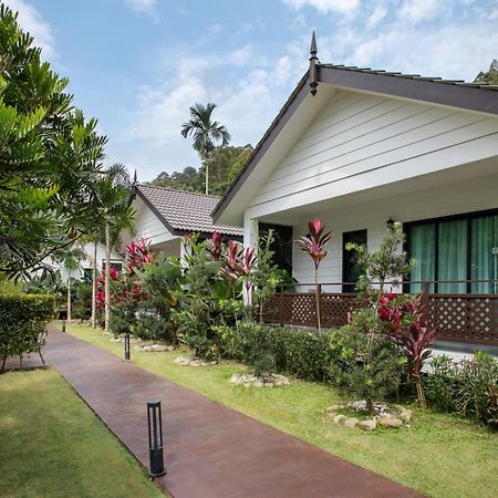 Villa Renai Resort Bentong Esterno foto