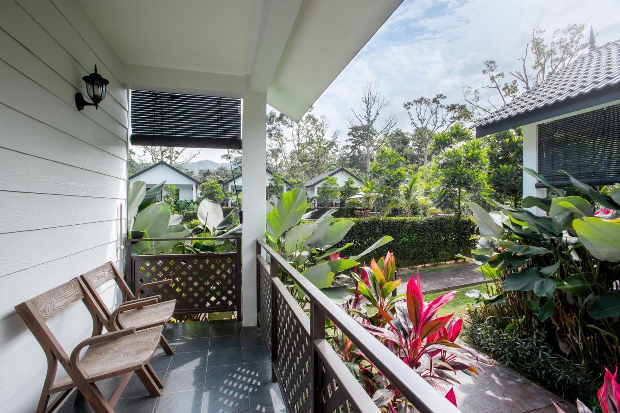 Villa Renai Resort Bentong Esterno foto